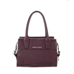 Christian Siriano Shoulder Bag